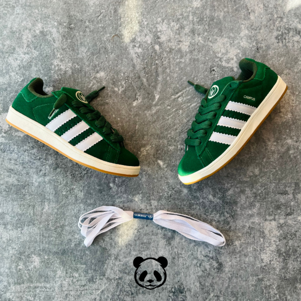 Producto - ADIDAS CAMPUS 00S PRO GREEN