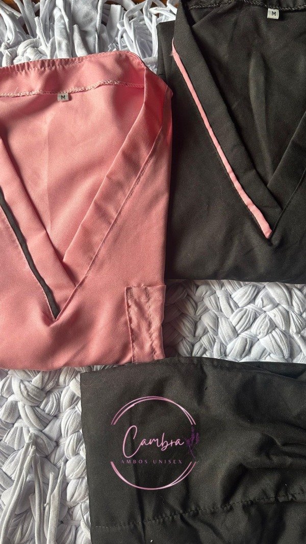 Producto - Combo Rosi