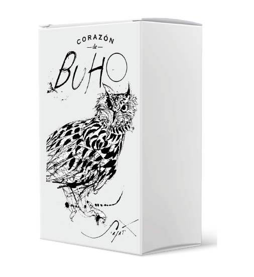 Producto - Caja de vinos (6uds)