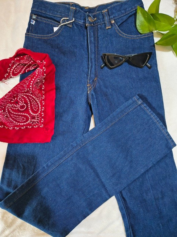 Jean vintage WADOS
