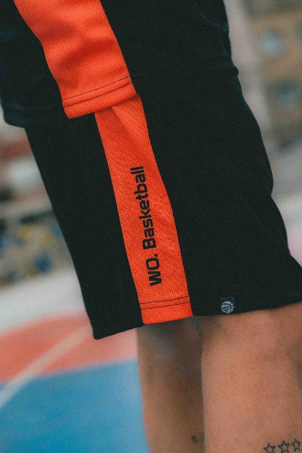 Producto - Short WO ICON - HOMBRE