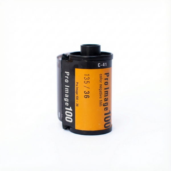 Producto - KODAK PRO IMAGE 100