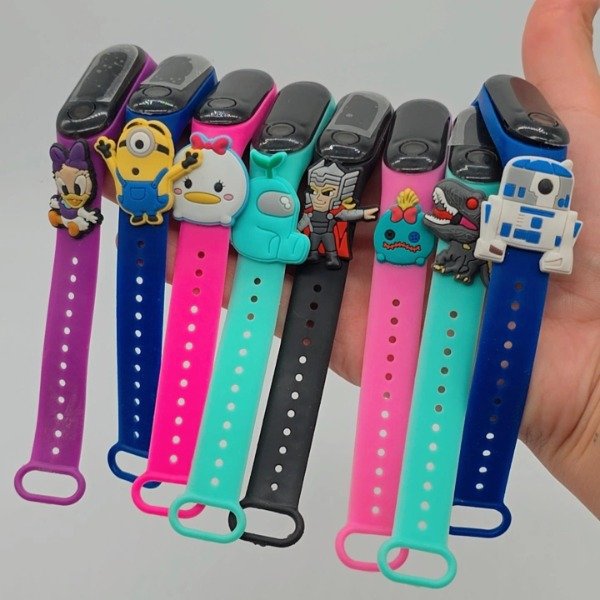 Producto - Relojes infantiles