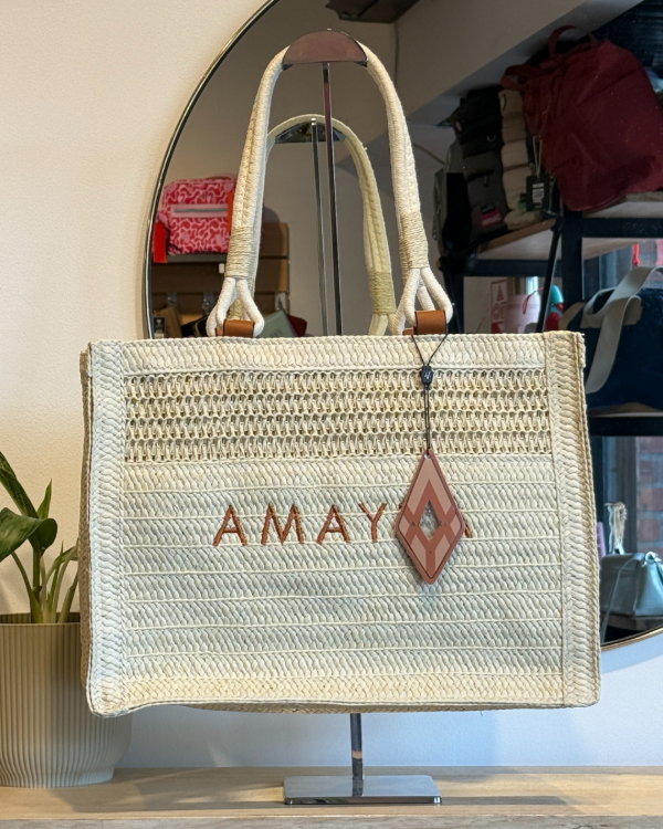 Producto - Amayra Bolso Olmo
