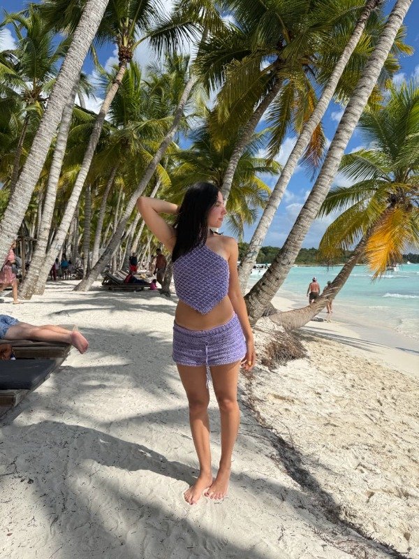 Producto - GUIA ONLINE CONJUNTO SAONA