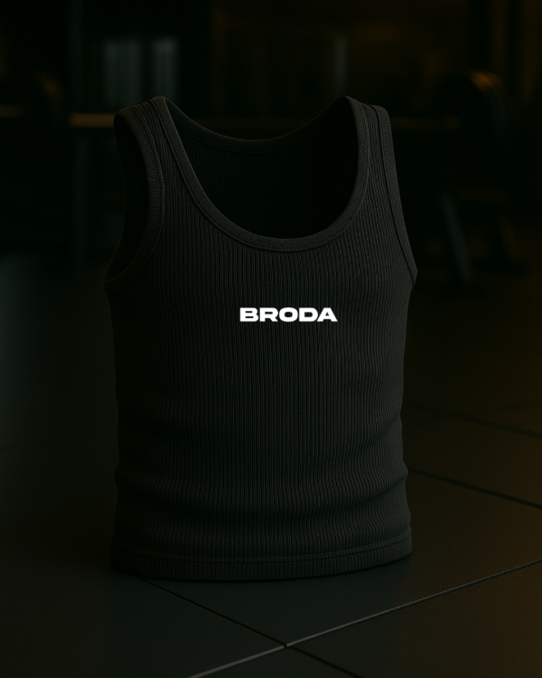 Producto - Morley Broda Negra