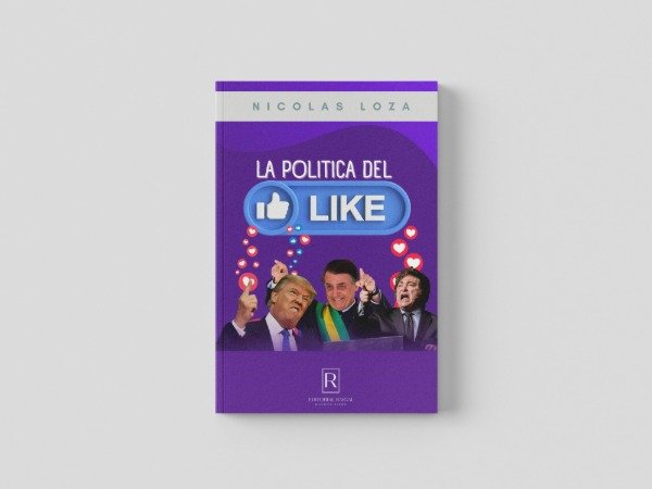 Producto - La política del like