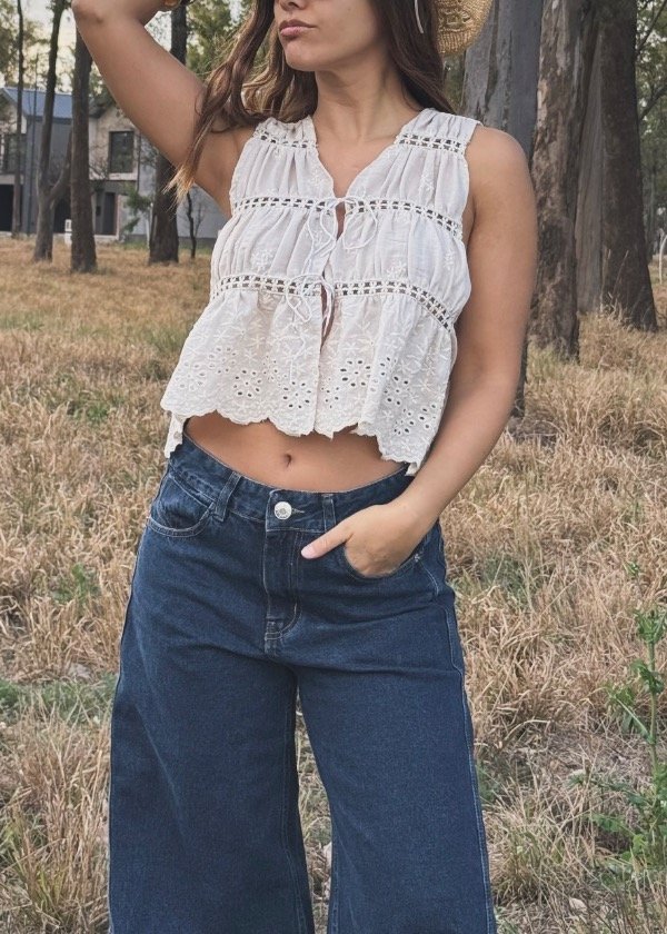 Producto - Top Susie - 1