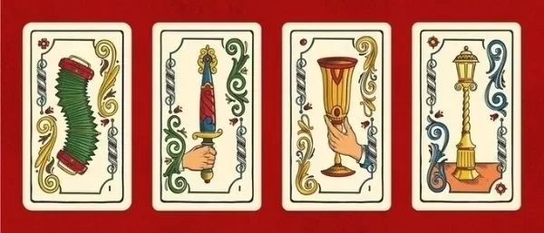Producto - Tarot del Tango - 4