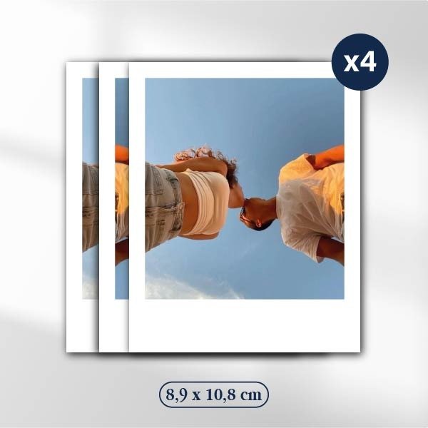 Producto - Polaroid Classic Grande