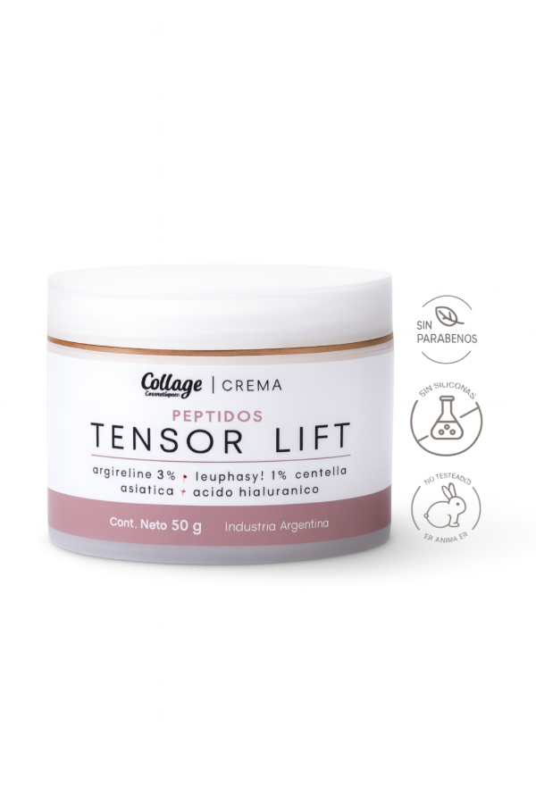 Producto - TENSOR LIFT