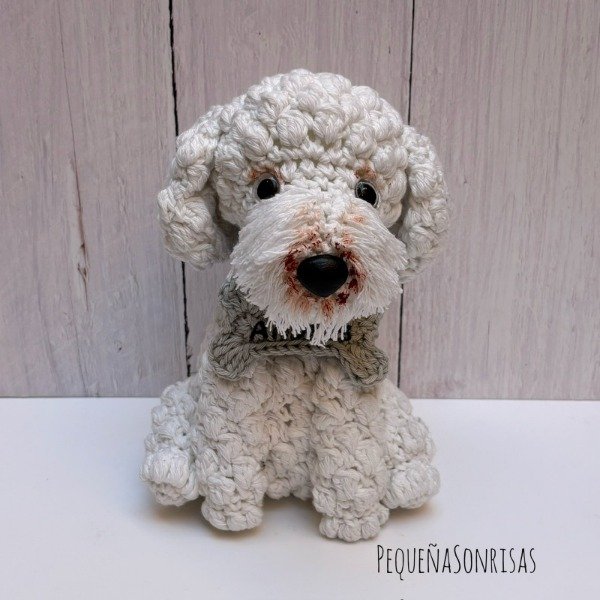 Producto - Perritos y Gatitos Personalizados 1 - 9