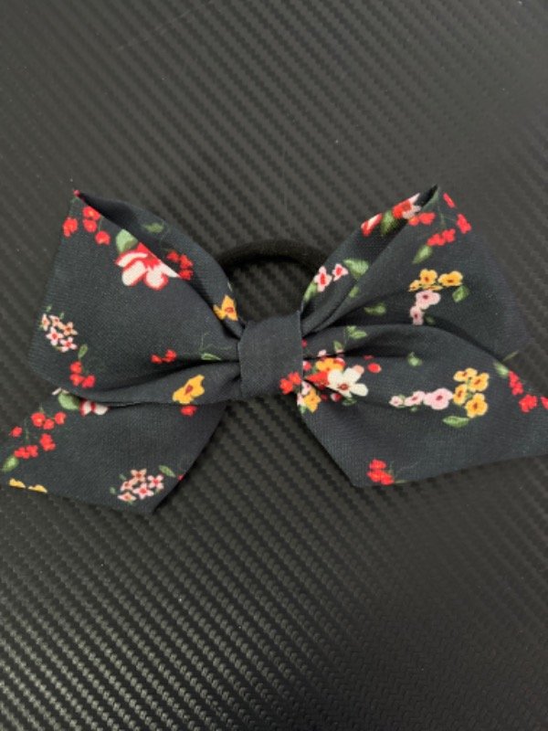 Producto - Moño Negro