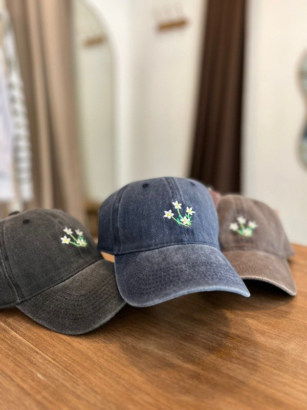 Producto - GORRA DAD HAT