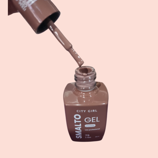 Producto - SEMIPERMANENTE CITY 15ML 79