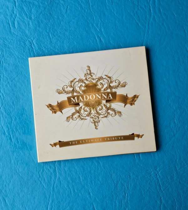 Producto - VARIOS ''Madonna - The Ultimate Tribute''