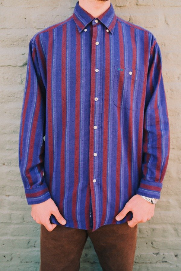 Producto - Camisa Berlin