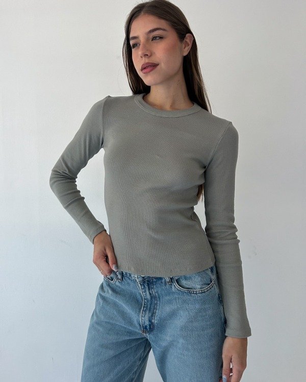 Producto - Remera Hansen