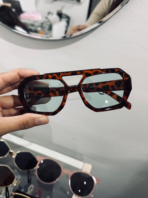 Producto - Gafas PALM (VERDE)