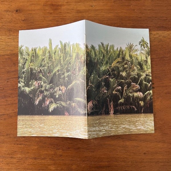 Producto - Delta del Río Mekong 1