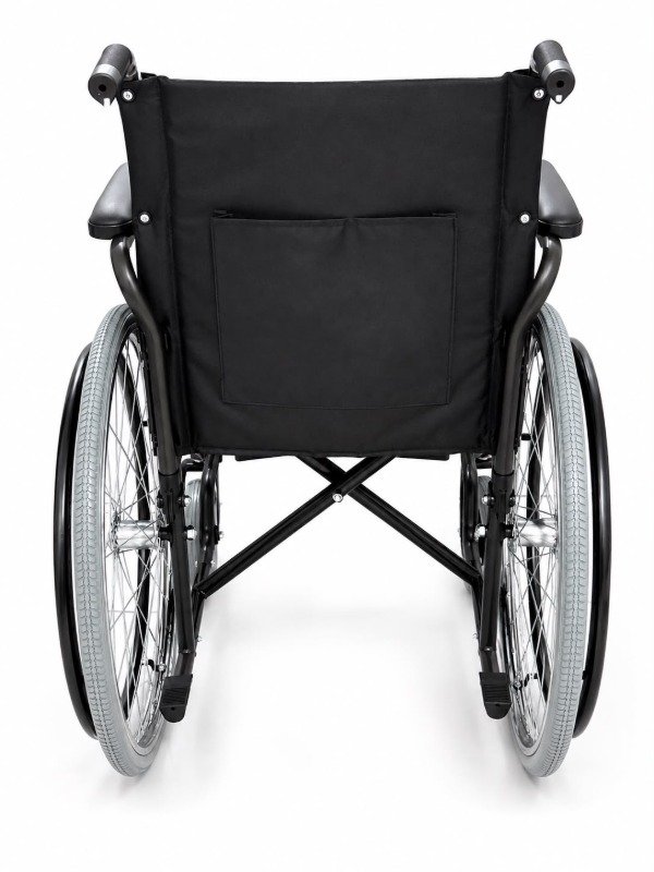 Producto - Silla De Ruedas estándar - 1