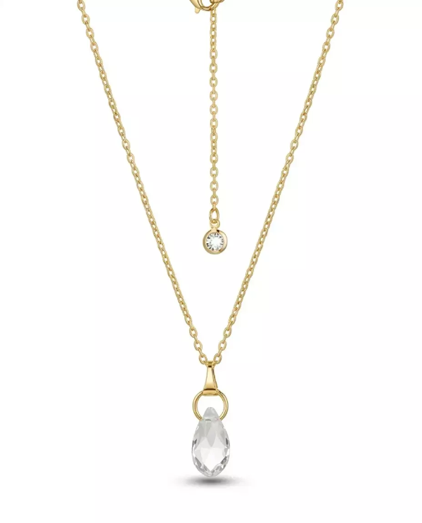Producto - COLLAR NOCTURNA GLAM DORADO
