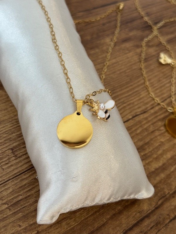 Producto - Dúo Abeja Blanca