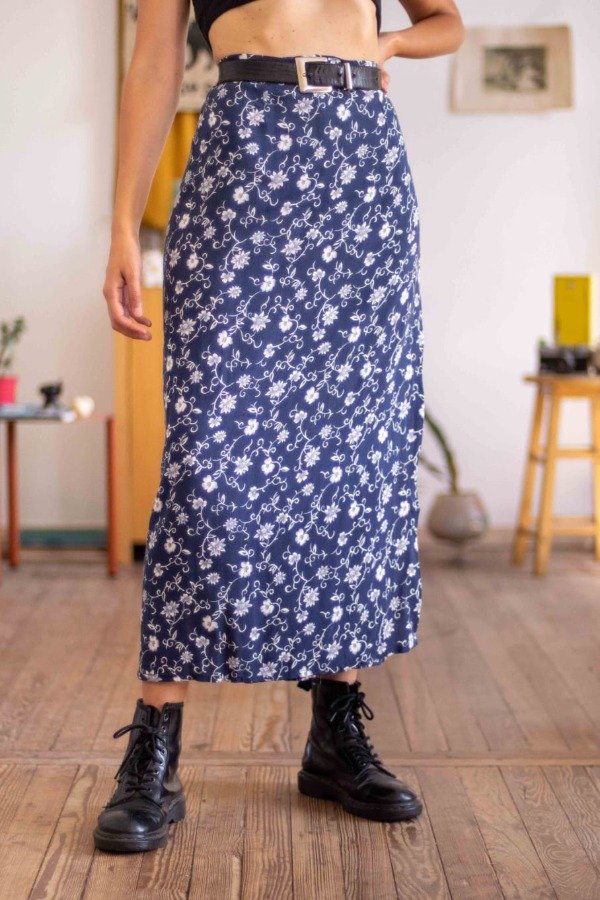 Producto - Falda Spice Talle:varios