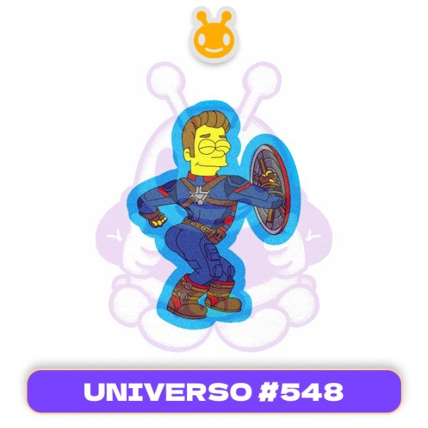 Producto - CAPITAN AMERICA 6