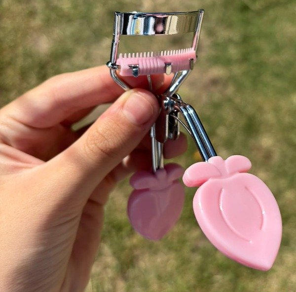 Producto - .arqueadores frutilla