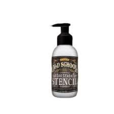Producto - Stencil old school