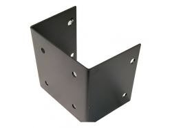 Producto - 7798   BASE COLUMNA P/ABULONAR 5" x 5" NEGR