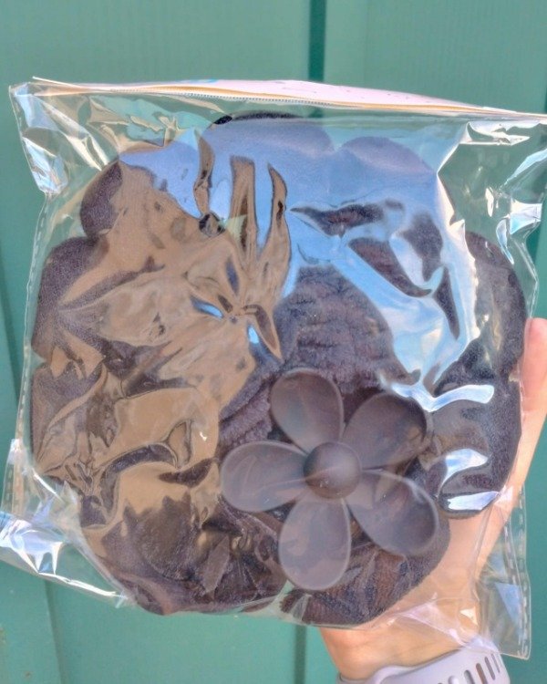 Producto - Set skincare negro