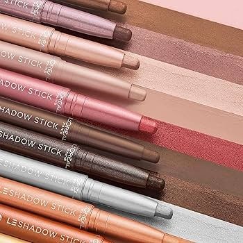 Producto - Le Shadow Stick sombra para ojos L'Oreal