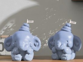 Producto - ELEFANTE BM4286