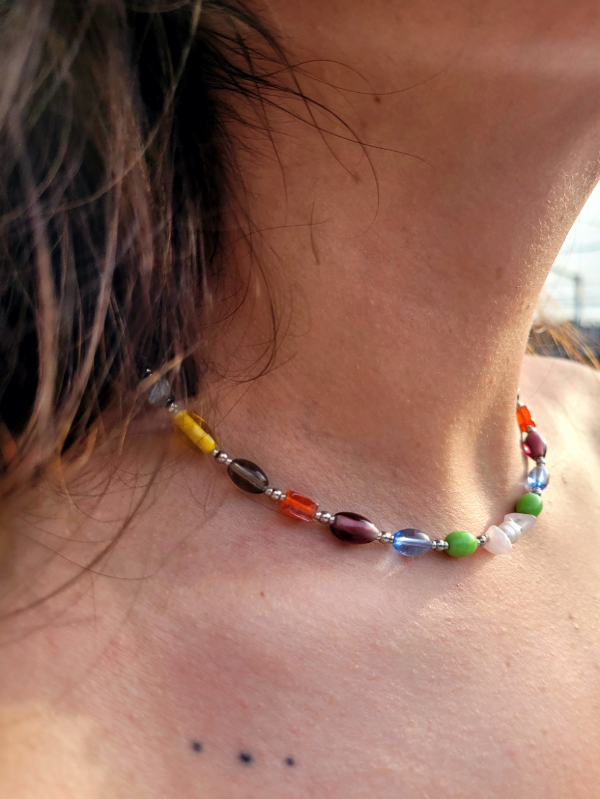 Producto - COLLAR NAPLES