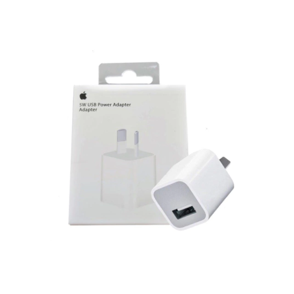 Producto - CABEZAL IPHONE USB CERTIFICADO