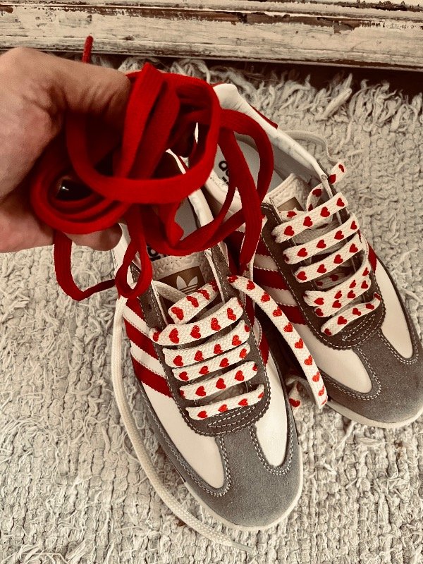 Producto - Zapatilla Amor - 6