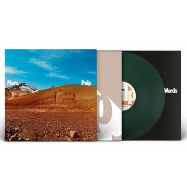 Producto - Pulp - More (Color)