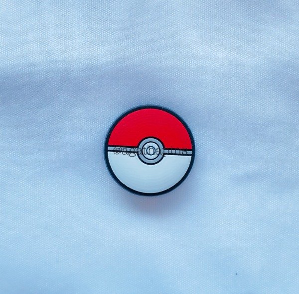 Producto - Pokebola
