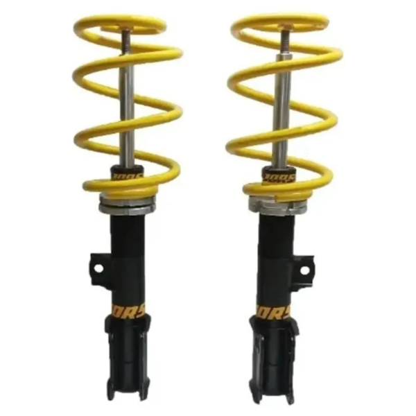 Producto - Kit Suspension Regulable Delantero Cronos