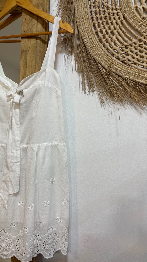 Producto - Vestido Genoa