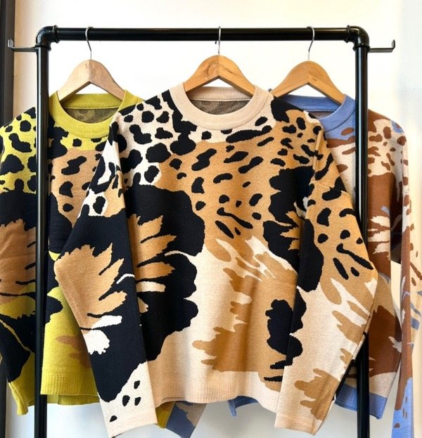 Producto - Sweater Bela