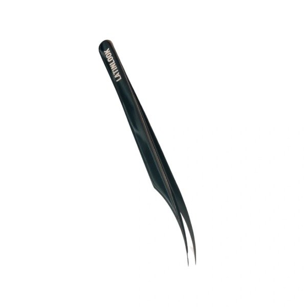Producto - LATINPRO PINZA CURVA - 1
