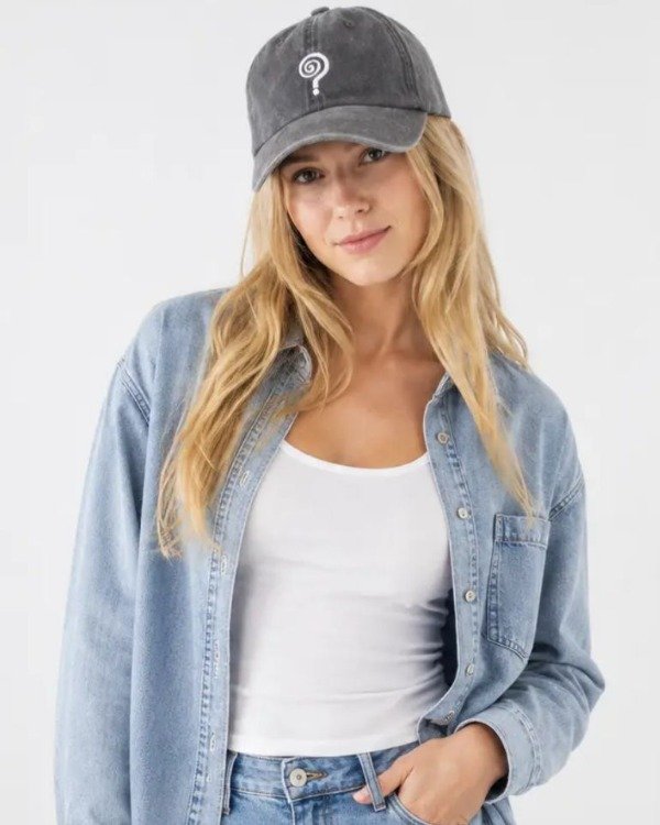 Producto - Gorra Mowi - 0