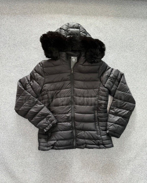 Producto - CAMPERA ABRIGO