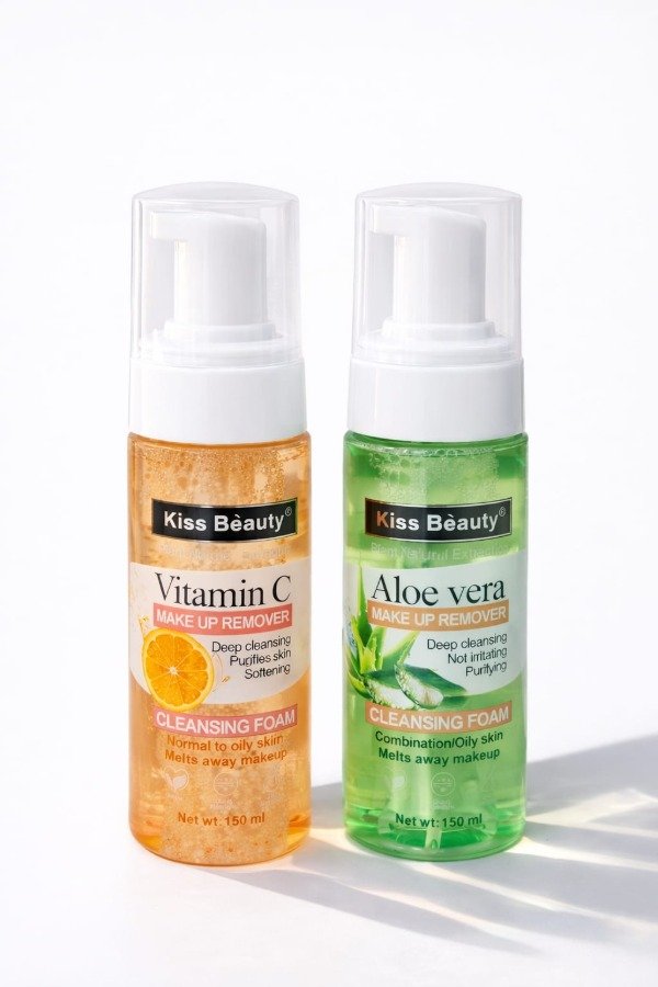 Producto - Rutina skincare nivel glow