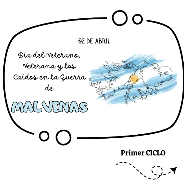 Producto - 2 de abril. Primer ciclo. Mi isla soñada