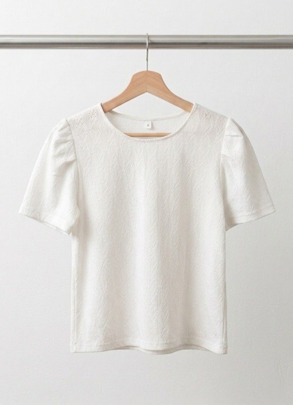 Producto - Remera manga princesa - 0