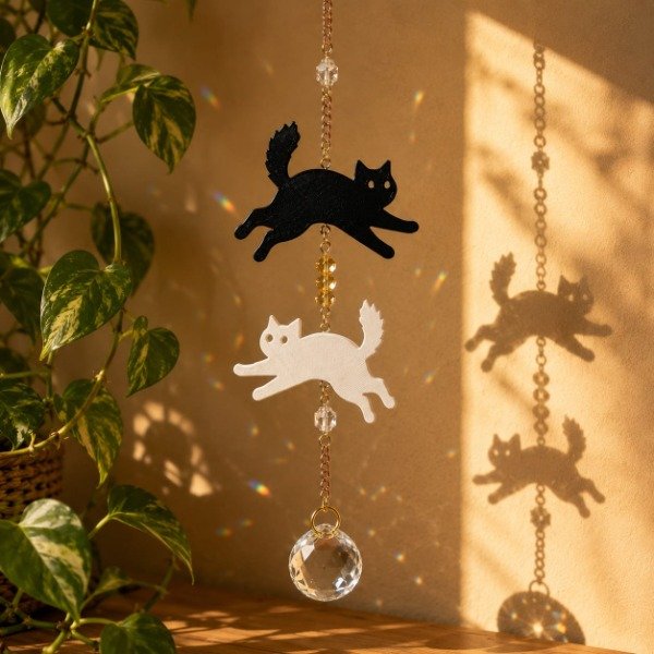 Producto - Atrapasol - Gatitos